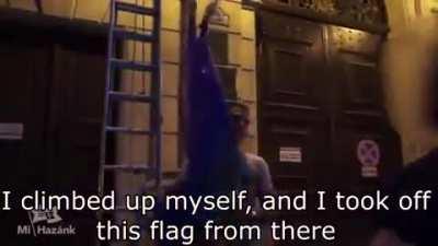 Meanwhile in Hungary (Východ)