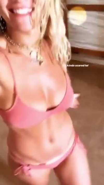 IG story 👀