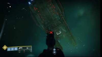 Three year old clip is still relatable