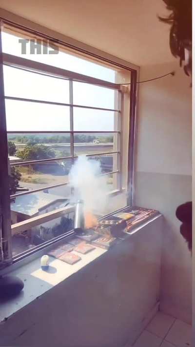 I mean...common sense ?