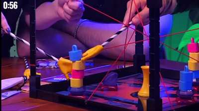 Angela should be the poster girl of this sub