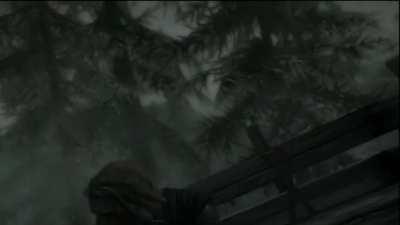 i wasn't expecting this part of the new halloween event but they pulled it off