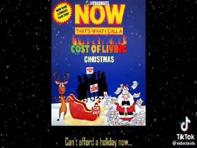 The True Christmas Song