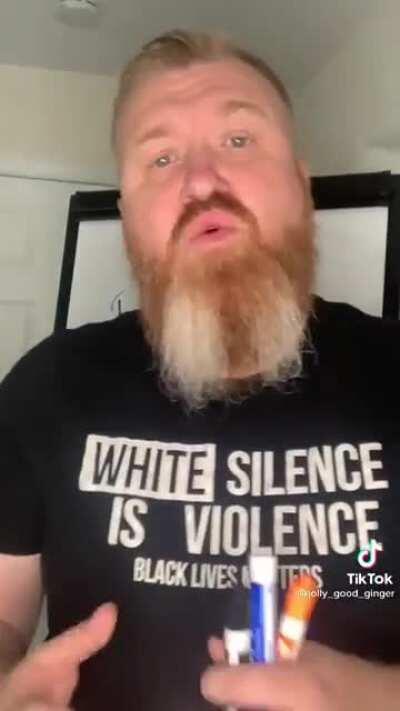 Can white people experience racism?