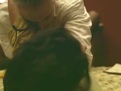 Penélope Cruz - Ferrari (2023)