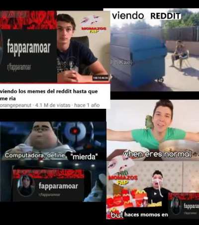 que frio que esta este reddit