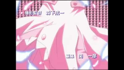 Opening theme of the week #50: The Greatest Sci-Fi Magical Girl 🌐✨