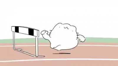 They're not WRONG about 1st, 2nd, and 3rd...