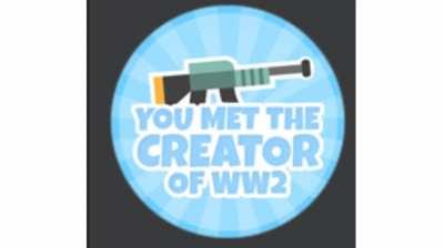 saw this badge and uhhh yeah