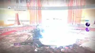 Hashladun gets the bonk