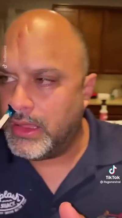 Gotta get in “The Stance”