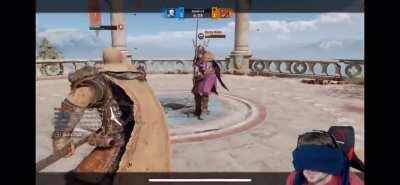 gryphon so easy to play you dont even need to see