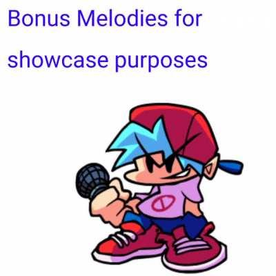 I made my own BF voice that I'm going to use for original songs! What do you think of it?