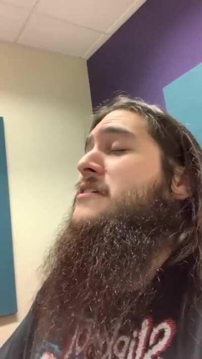 The turn of the century