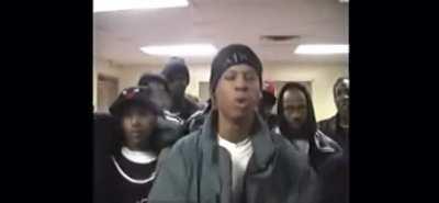 Vado Livewire diss from early 2000s, Classic 🔥