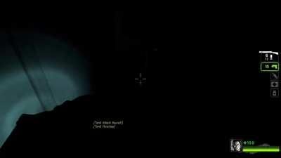 You've never know true fear before this