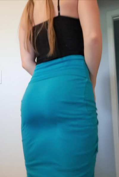 Regular speed... or slo-mo