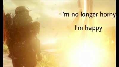 Posted this first on 2meirl4meirl but I think it fits more here.