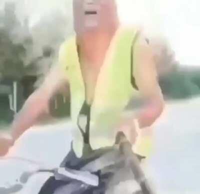 The Brat | Relish the wins | Part of the Missing Link set | Introduced in Chapter 2, Season 1