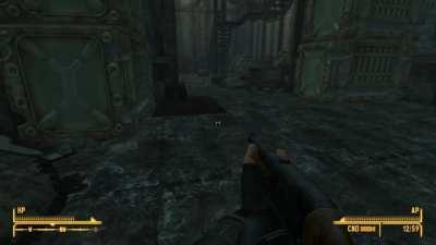 12 Gauge VS Artillery Shell.