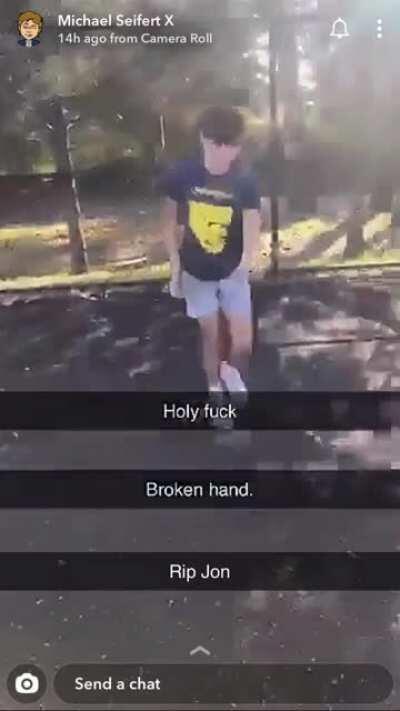 That didnt do as planned.