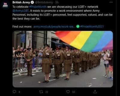 Some new Kinky Boots! Damn the IRA has some serious bangers