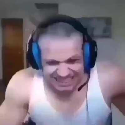 Eita noes, olha o carequinha