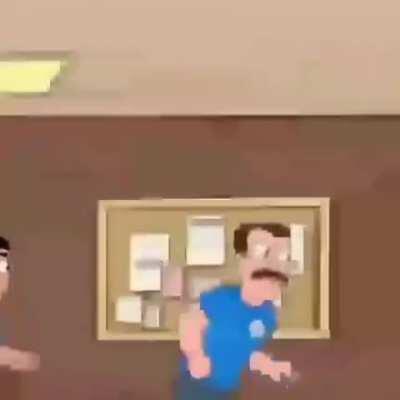 What if gravity was optional