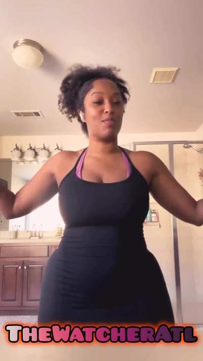 LOVE OUR BLACK WOMEN