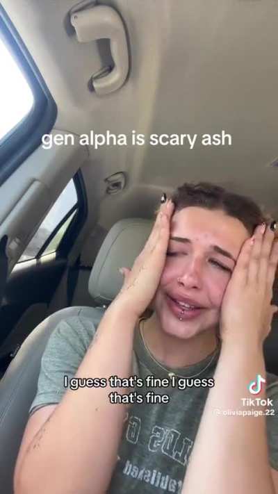 The Challenges Facing Generation Alpha