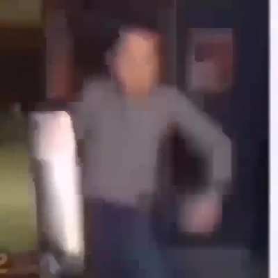 North West needs to stay awake from drake 😭