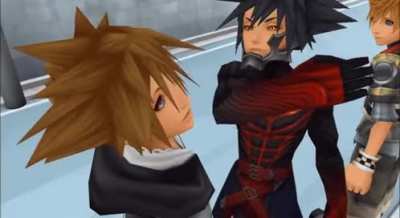 What KH opinion gets you like this?