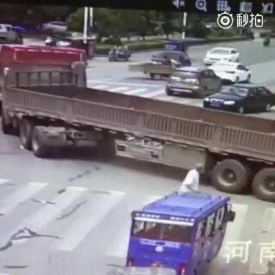 I wonder what color her underwear is.