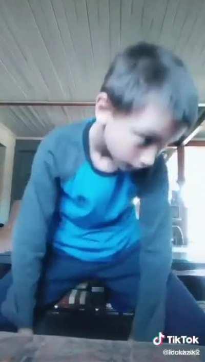 Friday Night Funkin'