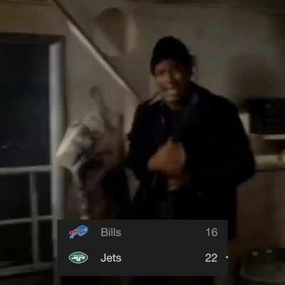 Bills season. (Feat OJ Simpson)