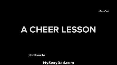 One Tasty Treat Stepdad!