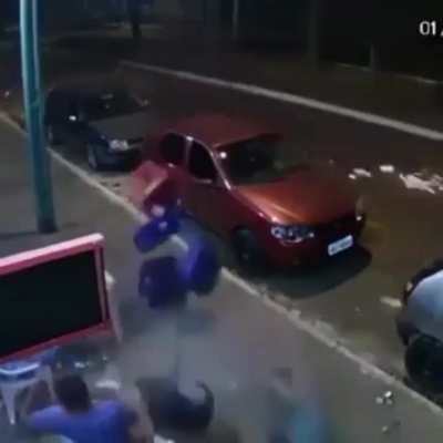 What's With The Theme Music Tho