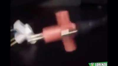 There is always a solution