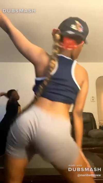 This the last vid I'ma post for now