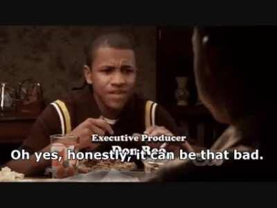 My friends roasting me about my rig not being able to play Cyberpunk like