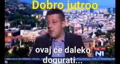 Upravo na N1 - vijesti