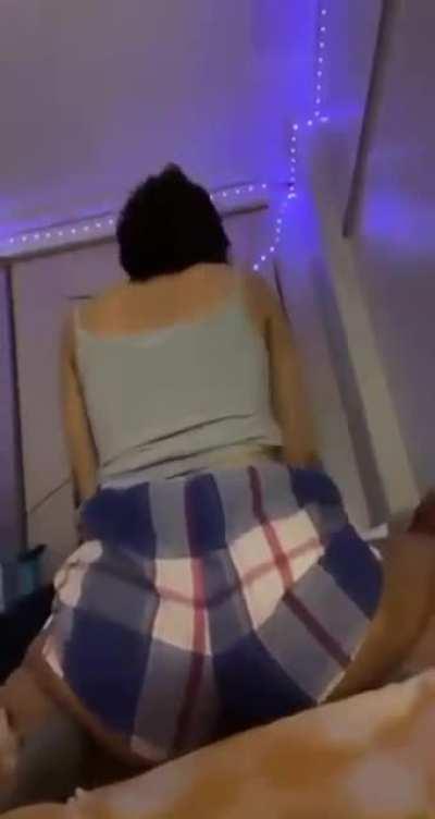 Lmk if y’all want the other 2 vids I have