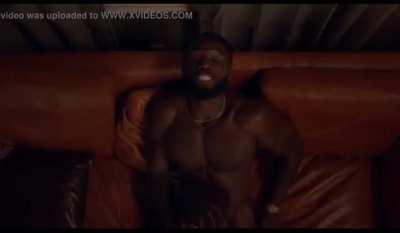 Issa Rae @issarae Insecure (giving head/cumshot scene)