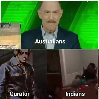 Whole nation against 11 guys