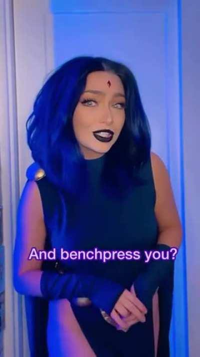 Raven by CaitChristinee