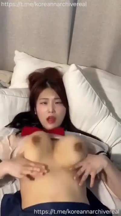 Korean Busty ❤️