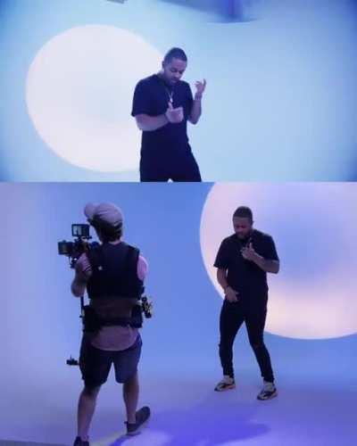 Glidecam take from a recent shoot 🎥