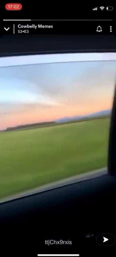 Good outro of your life