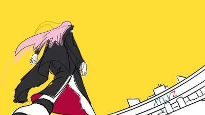 Jujutsu Kaisen ED but its Hololive EN (WIP2)