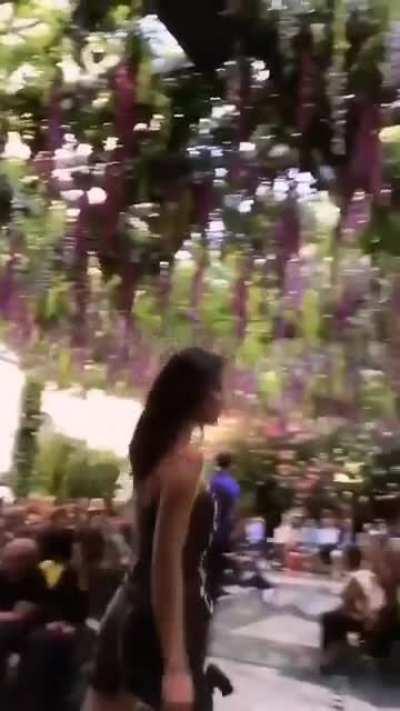 for Versace Men's SS19